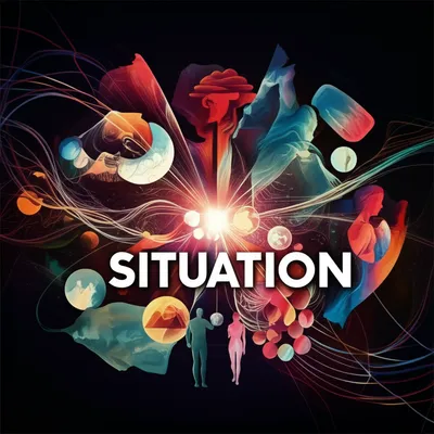 Illustration situation