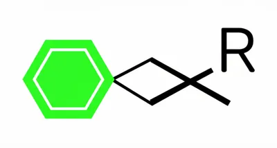 Illustration benzol - Image 1