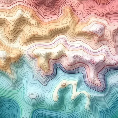 Illustration isopleth - Image 1