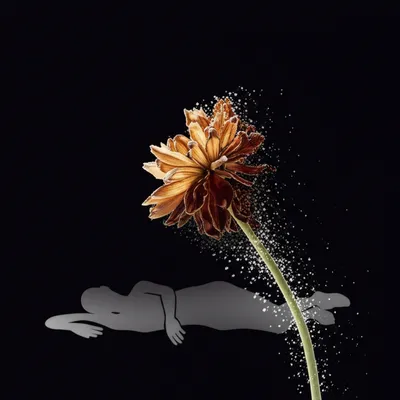 Illustration fainted - Image 1