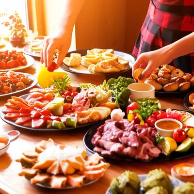 gastronomy