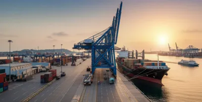 Illustration ports - Image 1