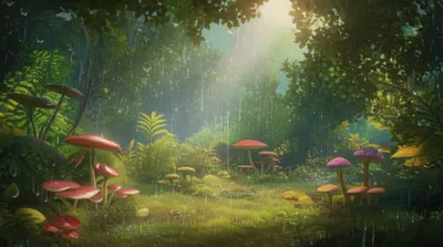 Illustration moister - Image 1