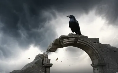 Illustration heralds - Image 1