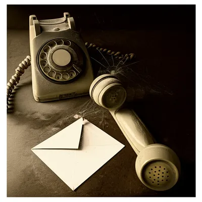 Illustration unanswered