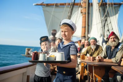 Illustration grommet - Image 1