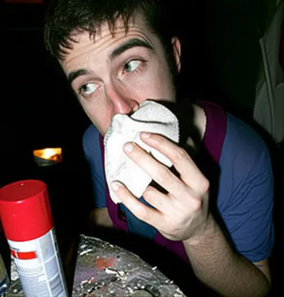 Illustration huffs - Image 1