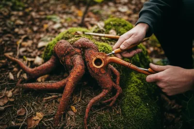 Illustration brier - Image 1