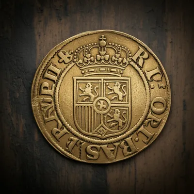 Illustration pistole - Image 1