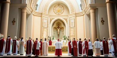 Illustration communions - Image 1