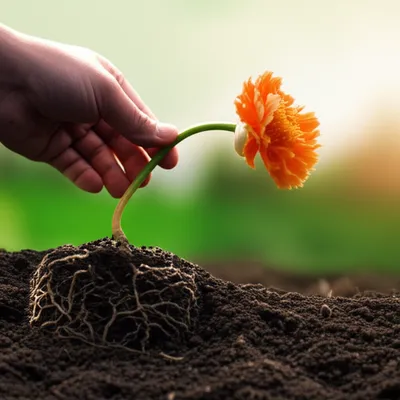 Illustration fathering - Image 1