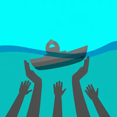 Illustration stay - Image 1