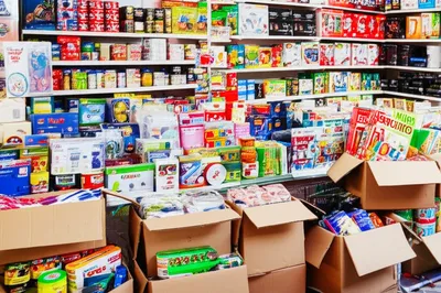 Illustration goods - Image 1