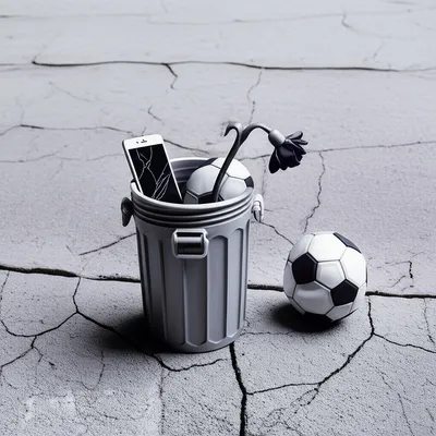 Illustration dumping - Image 1