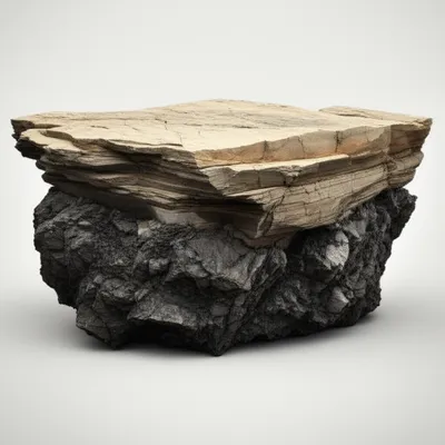 Illustration basements - Image 1