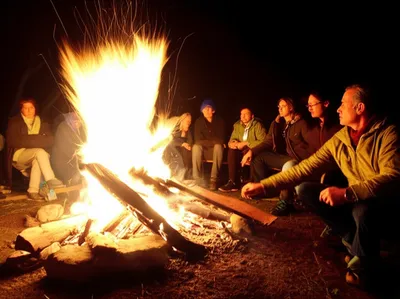 Illustration attended