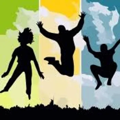 Illustration upbeat - Image 2