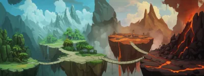 Illustration world - Image 1