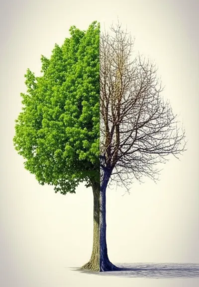 Illustration dichotomies - Image 1