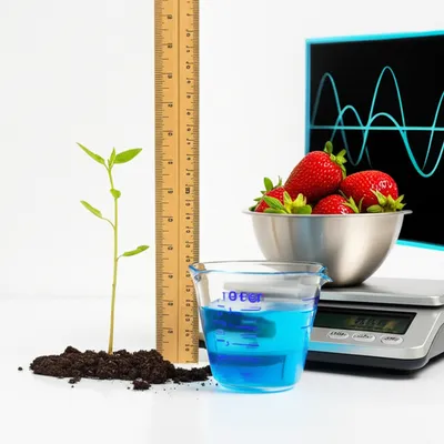 Illustration metrical - Image 1