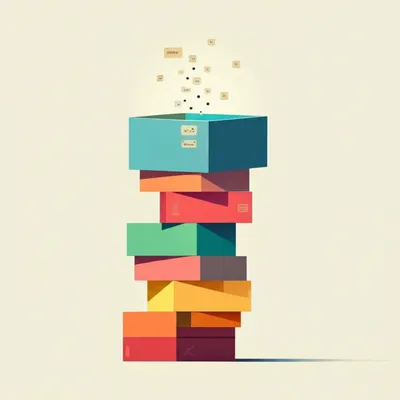 Illustration auto - Image 1