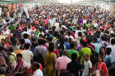 Illustration multitudinous - Image 1