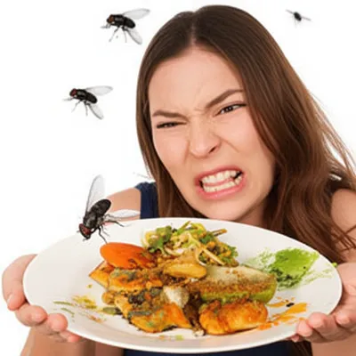 Illustration abominable - Image 1