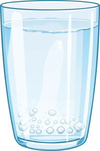 Illustration solubility