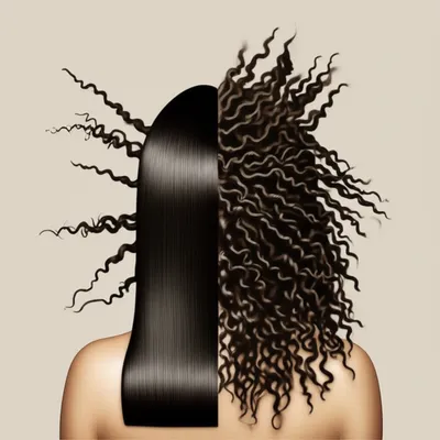 Illustration frizzing - Image 1