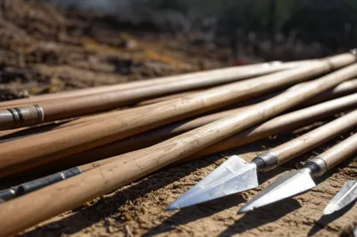 Illustration shafts - Image 1