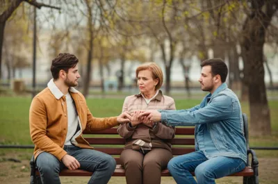 Illustration gooseberries - Image 1