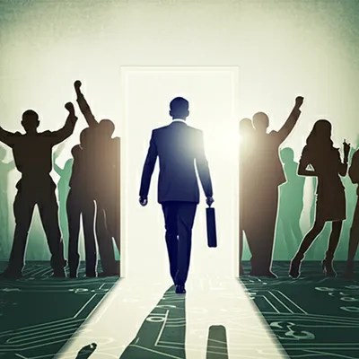 Illustration employable - Image 1