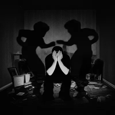 Illustration bury - Image 1