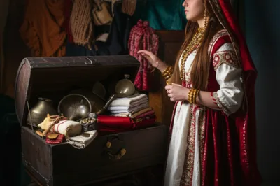 Illustration dots - Image 1