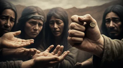 Illustration illiberal - Image 1