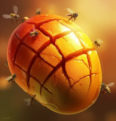 Illustration riper - Image 1