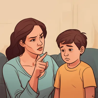 Illustration tongue - Image 1