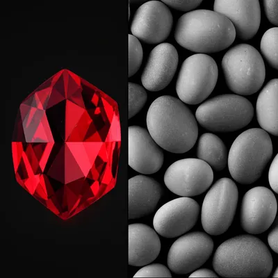 Illustration flavor - Image 1