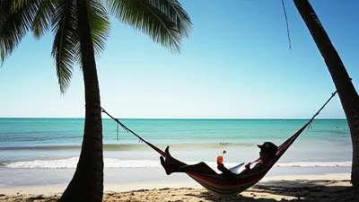 Illustration leisurely