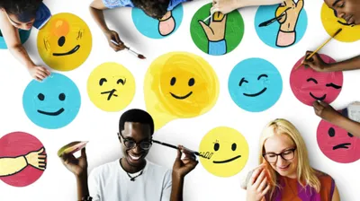 Illustration expressions