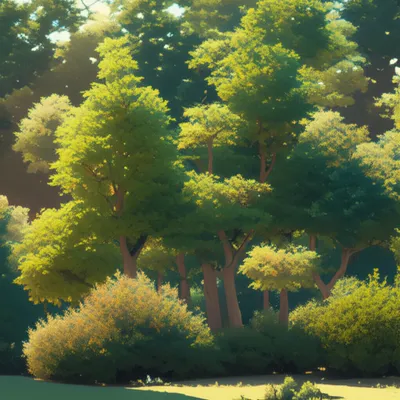 Illustration stands - Image 1