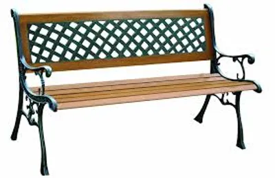 Illustration bench - Image 2