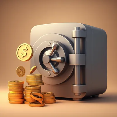 Illustration deposits - Image 1