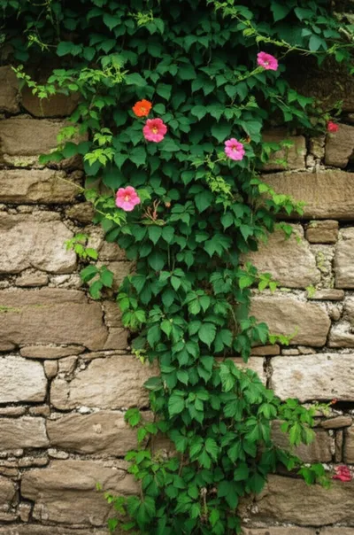 Illustration climber - Image 1