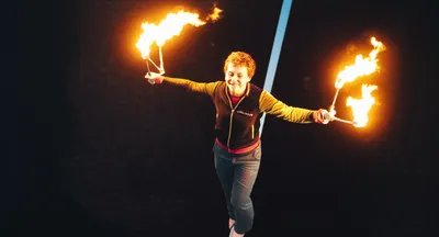 Illustration reckless - Image 1