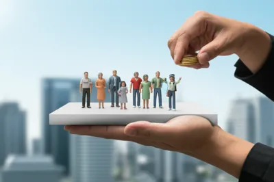 Illustration stewards - Image 1