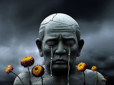 Illustration callous