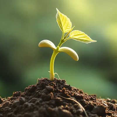 Illustration bent - Image 1