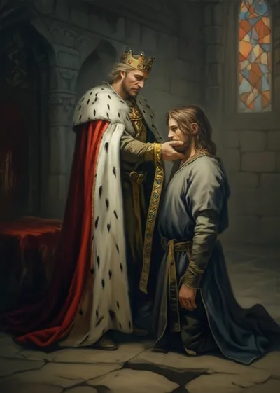 Illustration belts - Image 1