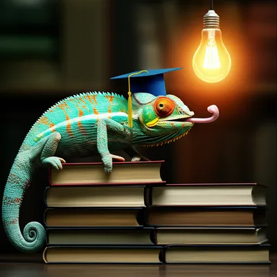 Illustration plagiarized